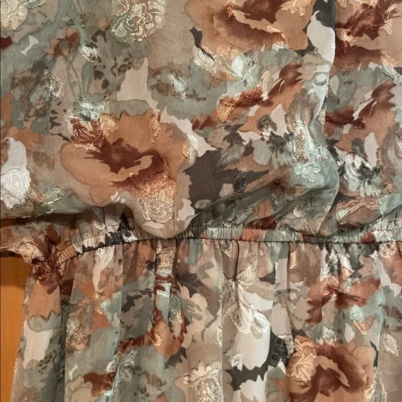 NWT JESSAKAE COLLECTION DRESS SzL - Picture 7 of 9